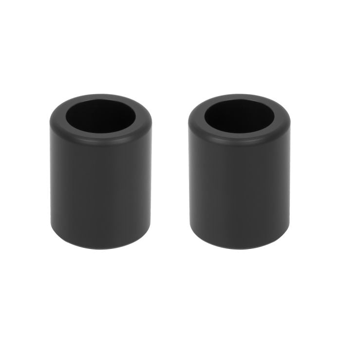 Big Head Sliders for HOGWORKZ® Performance Engine Guards front