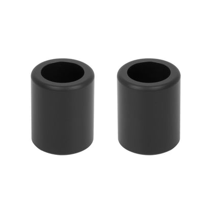 Big Head Sliders for HOGWORKZ® Performance Engine Guards front