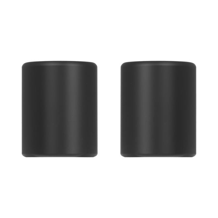Big Head Sliders for HOGWORKZ® Performance Engine Guards side