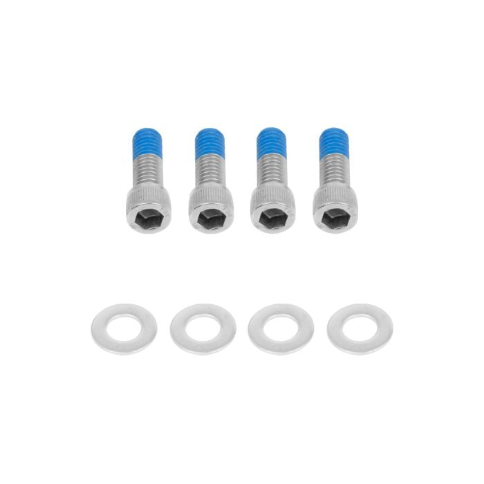 Big Head Sliders for HOGWORKZ® Performance Engine Guards hardware