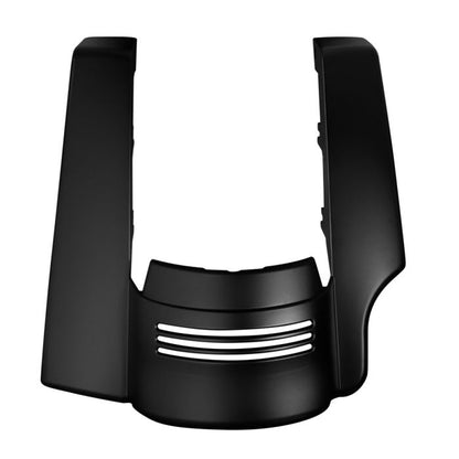 Color Match Harley® Touring Stretched 2-Into-1 Tri-Bar Fender Extension from HOGWORKZ