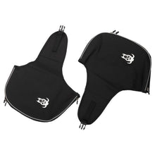 harley touring soft lowers