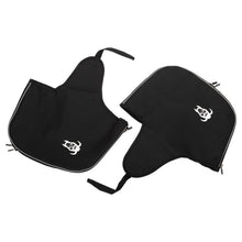 harley softail soft lower fairing chaps from HOGWORKZ