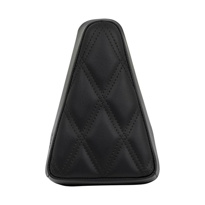 Havoc Sissy Bar Backrest Pad (Various Stitching Colors)