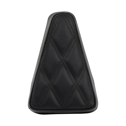 Havoc Sissy Bar Backrest Pad (Various Stitching Colors)