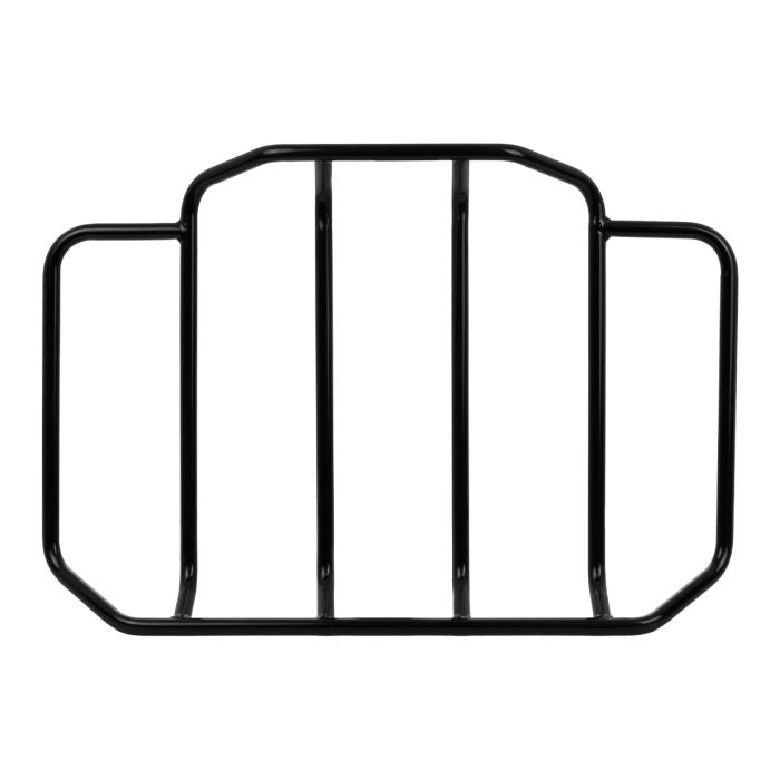 black tour pack rack for hablack tour pack luggage rack for harley touring packrley touring pack