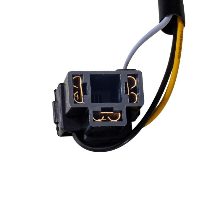 Wire Harness for Harley® LED Headlights OEM Replacement #69200897
