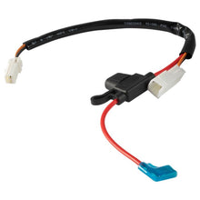 Passing Lamp Control Harness for Harley® FLHR/FLST  '96-'17