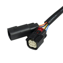 Rear Lighting Y Pin Harness for Harley® Touring from HOGWORKZ adapter