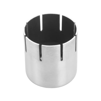 Exhaust Crossover Pipe Delete Kit for Harley® Touring botttom