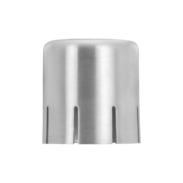 Exhaust Crossover Pipe Delete Kit for Harley® Touring front
