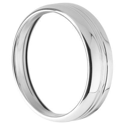 Chrome Headlight Trim Ring for Harley® Touring '94-'23