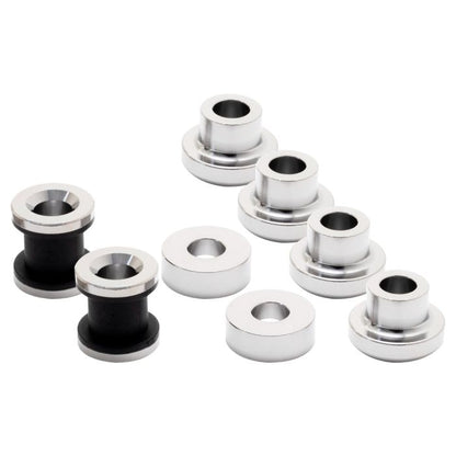 Detachable Saddlebag Adapter Hardware Kit for Harley® Softail '18-'23