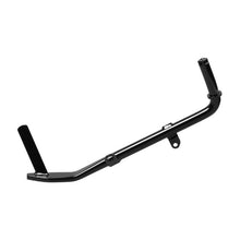 HOGWORKZ® Black Kickstand Stock/OEM Length 9.5