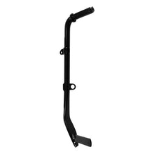 HOGWORKZ® Black Kickstand Extended 10.5" for Harley® Touring side