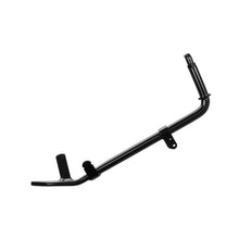 HOGWORKZ® Black Kickstand Stock/OEM Length 11