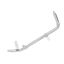 HOGWORKZ® Chrome Kickstand Stock/OEM Length 11
