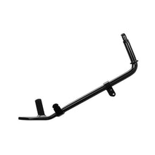 HOGWORKZ® Black Kickstand Extended Length 12