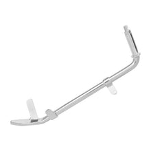 HOGWORKZ® Chrome Kickstand Extended Length 12