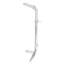 HOGWORKZ® Chrome Kickstand Extended Length 12" for Harley® Touring side