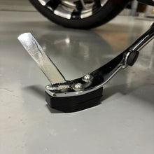 HOGWORKZ® Adustable Kickstand Lift Bracket / Block show