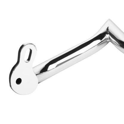 Chrome Havoc Engine Guard / Crash Bar Harley® Touring from HOGWORKZ foot