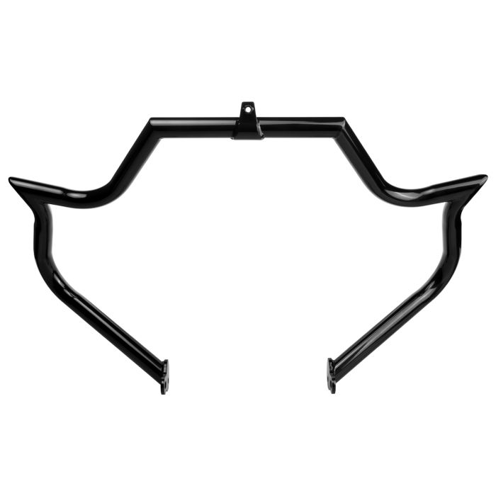 Black Havoc Engine Guard / Crash Bar Harley® Touring from HOGWORKZ