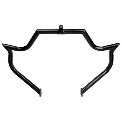 Black Havoc Engine Guard / Crash Bar Harley® Touring from HOGWORKZ