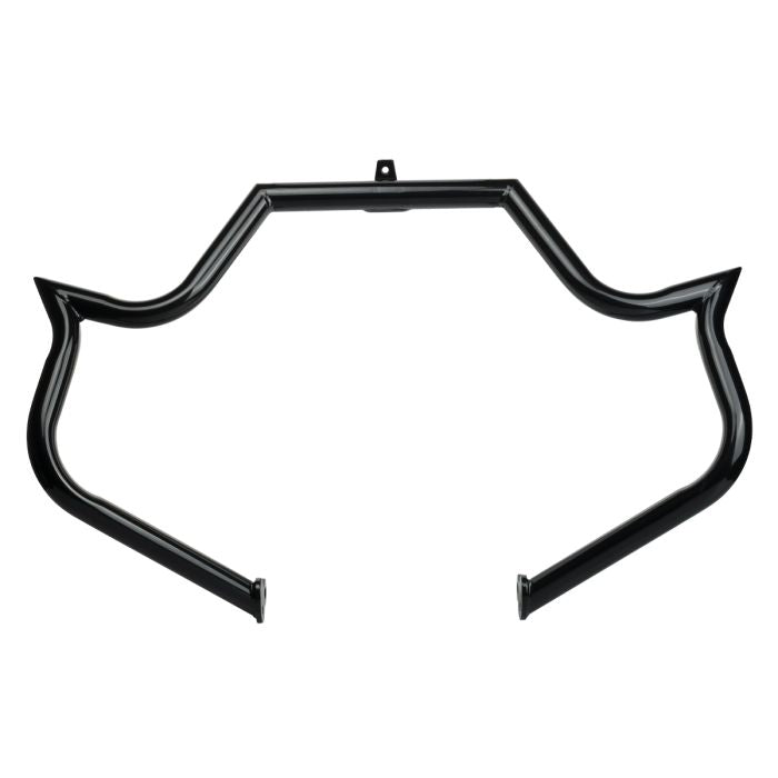 Black Havoc Engine Guard / Crash Bar for Harley®  Touring '97-'08