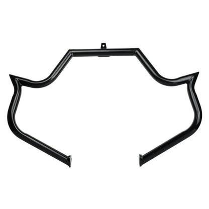 Black Havoc Engine Guard / Crash Bar for Harley®  Touring '97-'08