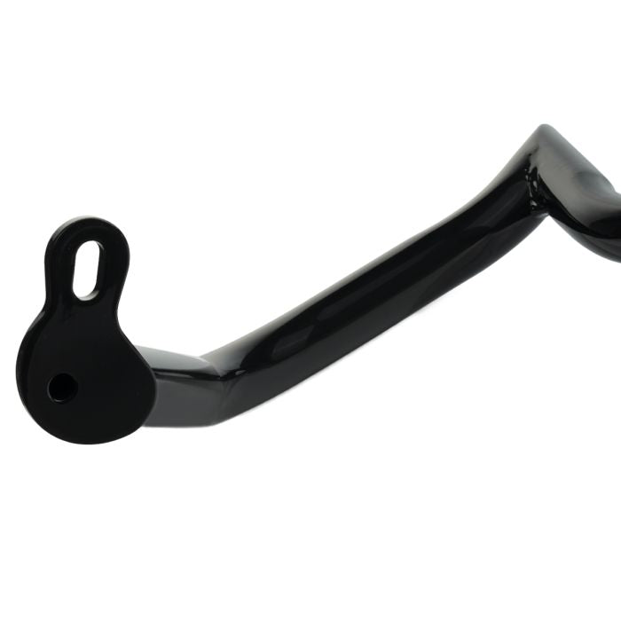 Black Havoc Engine Guard / Crash Bar Harley® Touring from HOGWORKZ detail