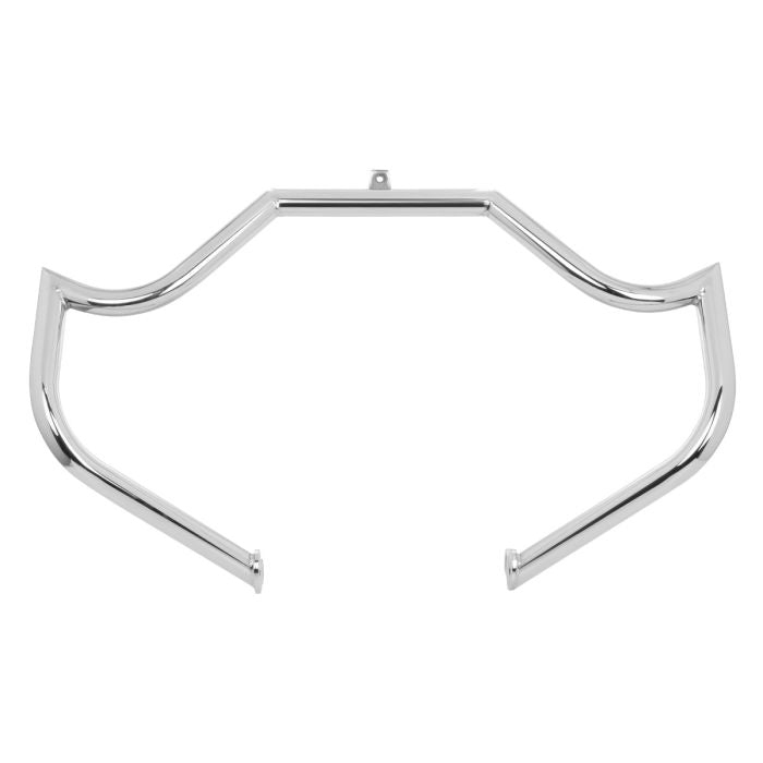 hogworkz chrome havoc engine guard for harley