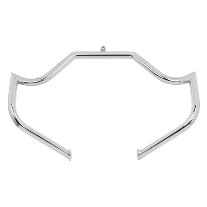 hogworkz chrome havoc engine guard for harley
