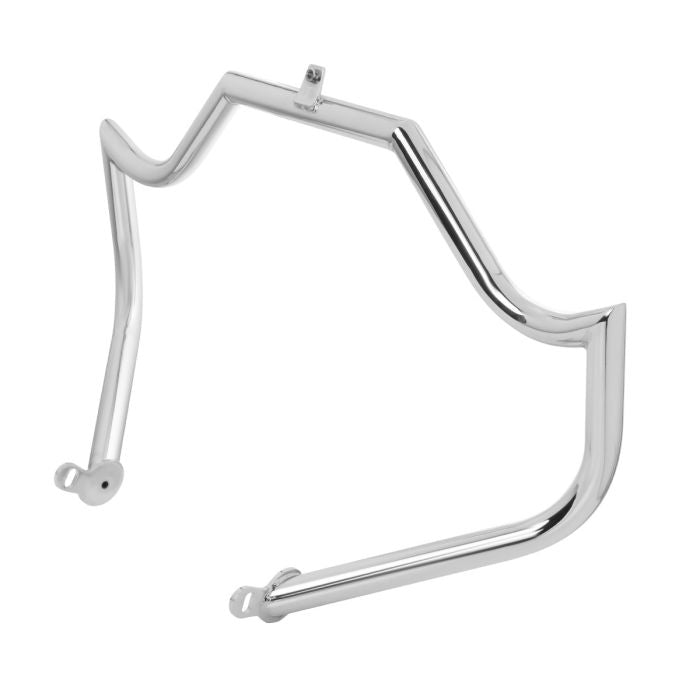 hogworkz havoc engine guard for harley touring