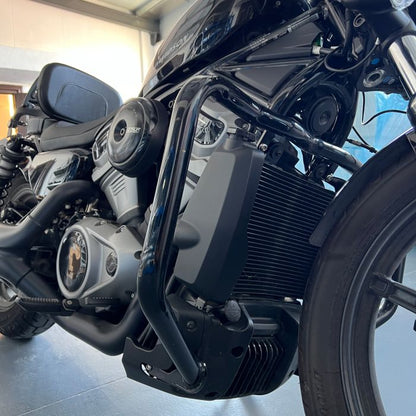 RH1250S engine guard