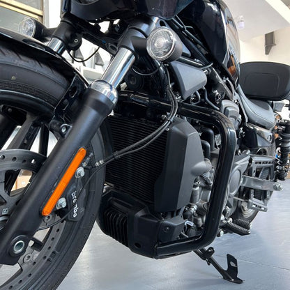 sportster S RH1250S engine guard