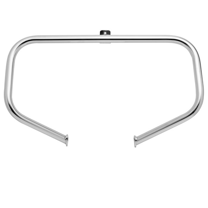 Harley-Davidson Touring '97-'08 Chrome Engine Guard or Crash Bar