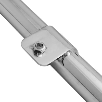 Harley-Davidson® Touring '97-'08 Chrome Engine Guard or Crash Bar