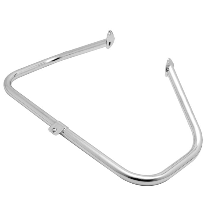 Harley-Davidson® Touring '97-'08 Chrome Engine Guard or Crash