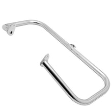 Harley-Davidson® Touring '97-'08 Chrome Engine Guard or Crash Bar