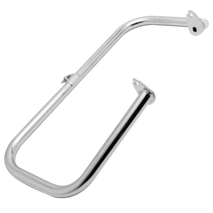 Harley-Davidson® Touring '97-'08 Chrome Engine Guard or Crash Bar
