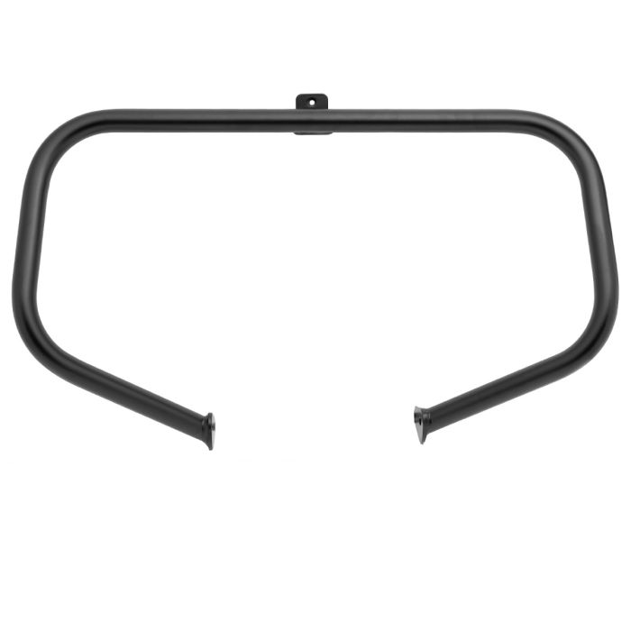 Harley-Davidson Touring '97-'08 Black Engine Guard or Crash Bar