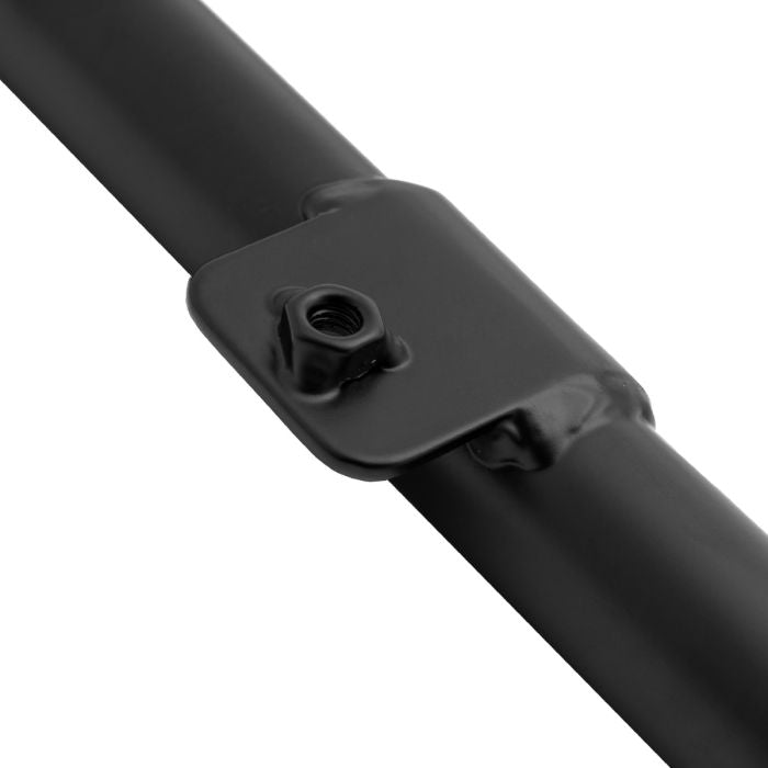 Harley-Davidson® Touring '97-'08 Black Engine Guard or Crash Bar