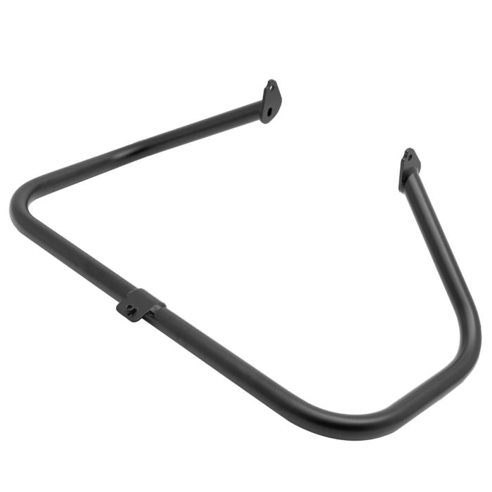 Harley-Davidson® Touring '97-'08 Black Engine Guard or Crash Bar
