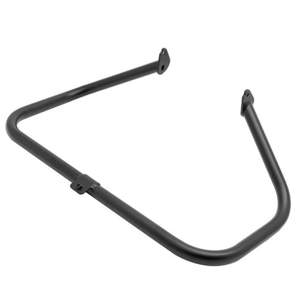 Harley-Davidson® Touring '97-'08 Black Engine Guard or Crash Bar