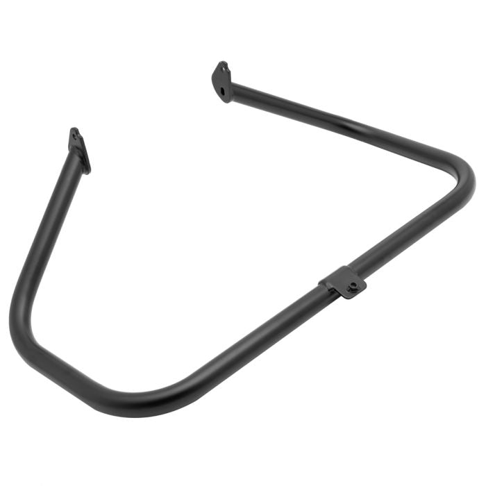Harley-Davidson® Touring '97-'08 Black Engine Guard or Crash Bar