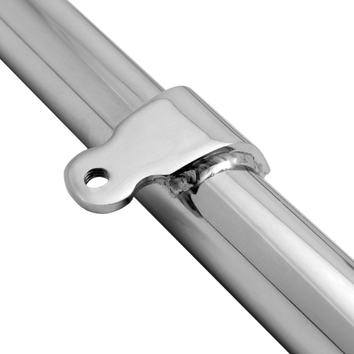 Harley-Davidson® Touring Chrome Engine Guard or Crash Bar latch