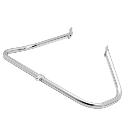 Harley-Davidson® Touring Chrome Engine Guard or Crash Bar