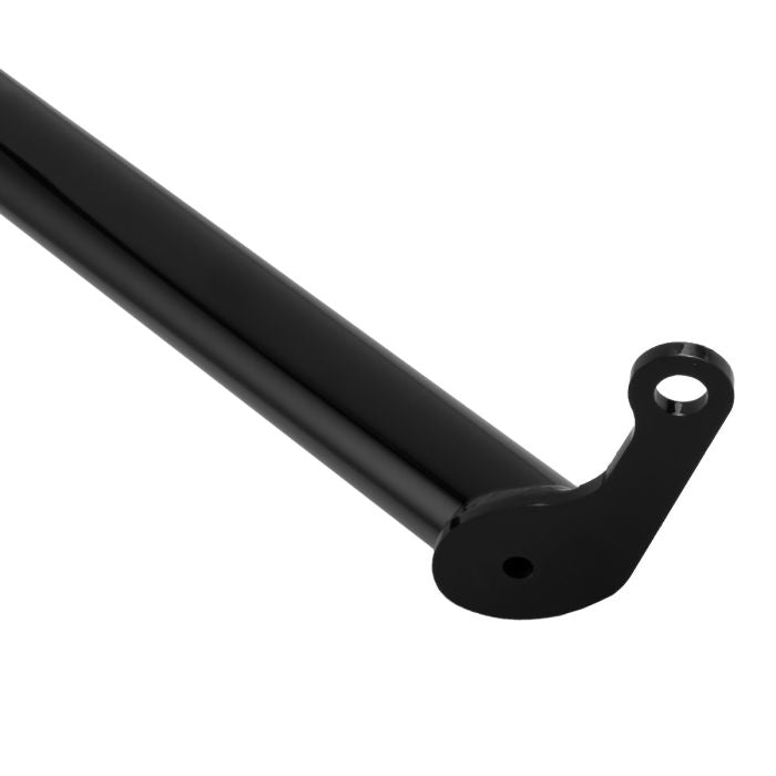 Black Havoc Engine Guard / Crash Bar for Harley® Softail from HOGWORKZ