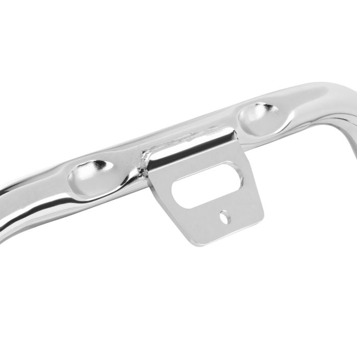 HOGWORKZ Chrome Havoc Engine Guard / Crash Bar for Harley® Softail